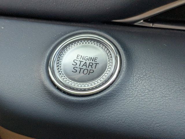 2023 Genesis GV80 3.5T PRESTIGE MATTE