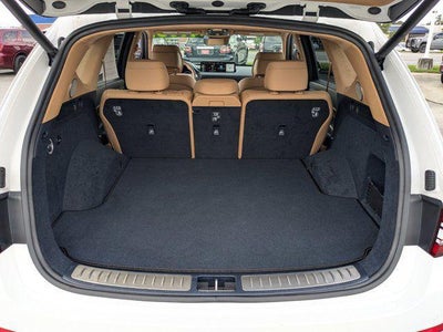 2023 Genesis GV80 3.5T PRESTIGE MATTE