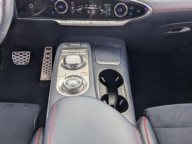 2022 Genesis GV70 3.5T Sport