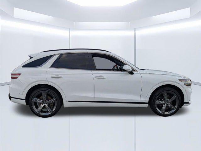 2022 Genesis GV70 3.5T Sport
