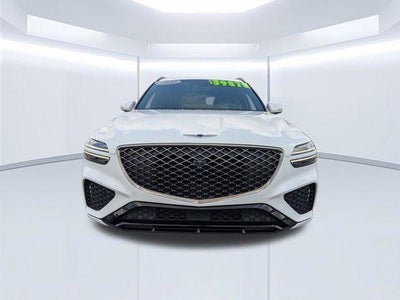 2022 Genesis GV70 3.5T Sport