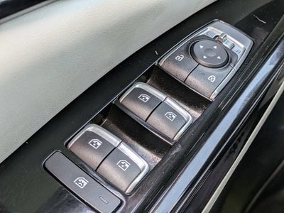 2022 Kia Carnival EX