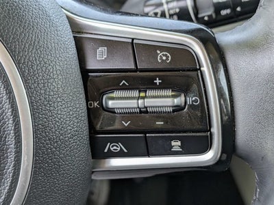 2022 Kia Carnival EX