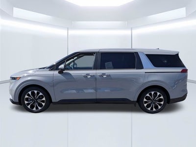 2022 Kia Carnival EX