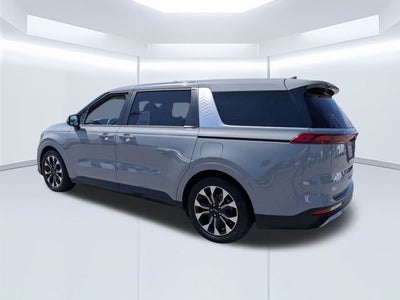 2022 Kia Carnival EX