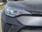 2022 Toyota C-HR XLE