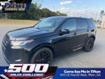 2023 Land Rover Discovery Sport SE R-Dynamic
