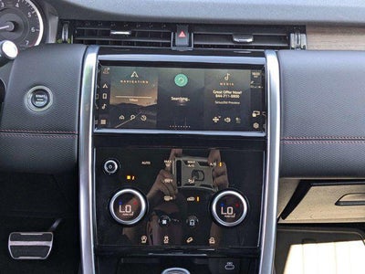 2023 Land Rover Discovery Sport SE R-Dynamic