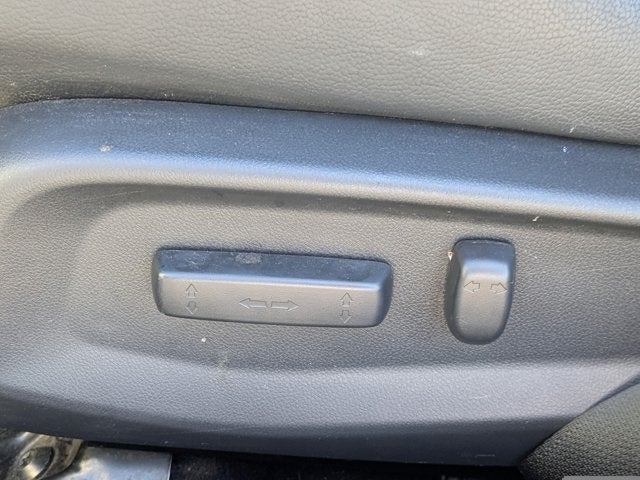 2020 Honda Civic EX-L