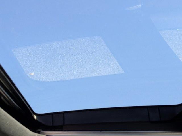 2020 Honda Civic EX-L