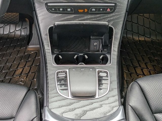 2021 Mercedes-Benz GLC GLC 300