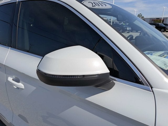 2019 Audi Q5 2.0T Premium Plus quattro