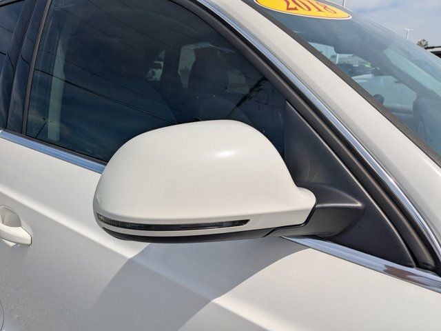 2018 Audi Q3 2.0T Premium Plus quattro