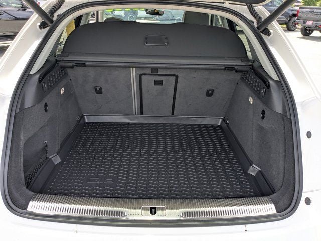 2018 Audi Q3 2.0T Premium Plus quattro