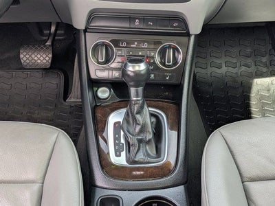 2018 Audi Q3 2.0T Premium Plus quattro