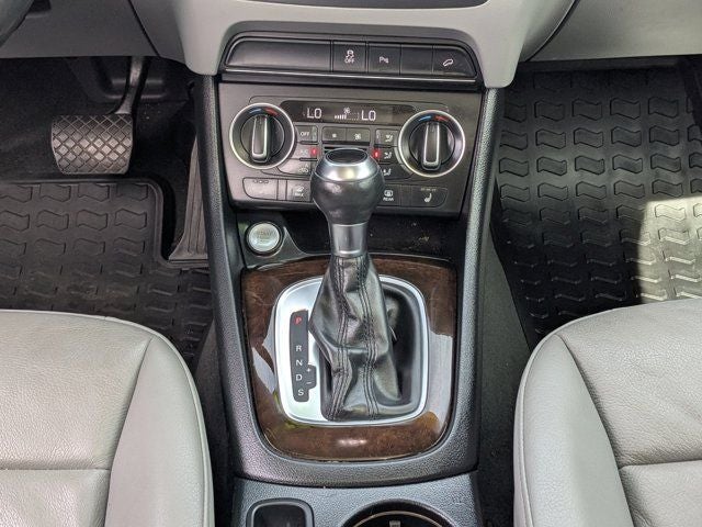 2018 Audi Q3 2.0T Premium Plus quattro