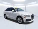 2018 Audi Q3 2.0T Premium Plus quattro