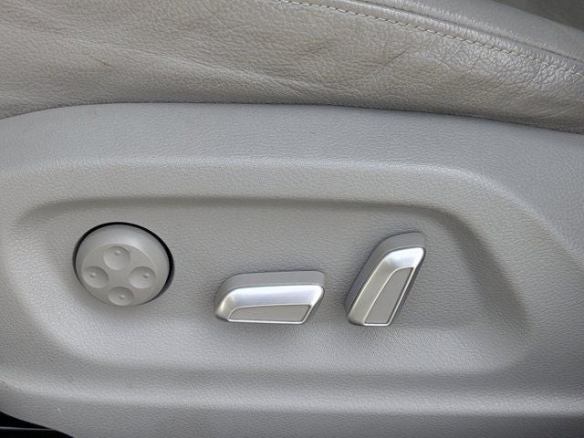 2018 Audi Q3 2.0T Premium Plus quattro