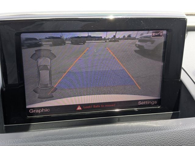 2018 Audi Q3 2.0T Premium Plus quattro