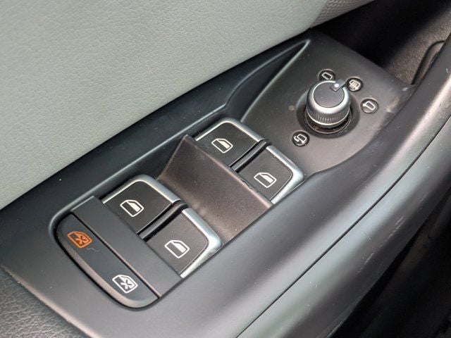 2018 Audi Q3 2.0T Premium Plus quattro