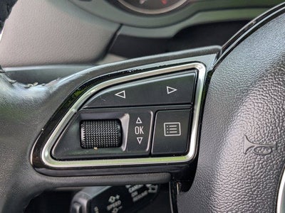 2018 Audi Q3 2.0T Premium Plus quattro