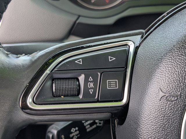 2018 Audi Q3 2.0T Premium Plus quattro