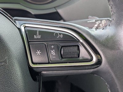 2018 Audi Q3 2.0T Premium Plus quattro