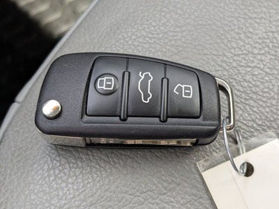 2018 Audi Q3 2.0T Premium Plus quattro