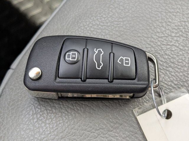 2018 Audi Q3 2.0T Premium Plus quattro