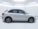2018 Audi Q3 2.0T Premium Plus quattro