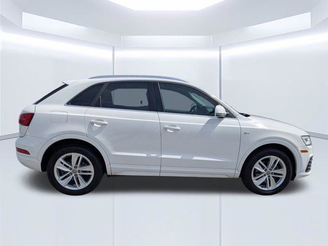 2018 Audi Q3 2.0T Premium Plus quattro