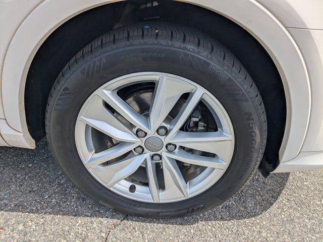 2018 Audi Q3 2.0T Premium Plus quattro