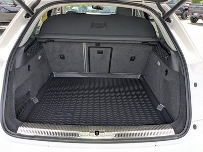 2018 Audi Q3 2.0T Premium Plus quattro