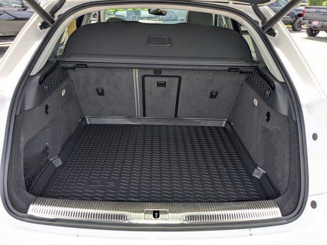 2018 Audi Q3 2.0T Premium Plus quattro