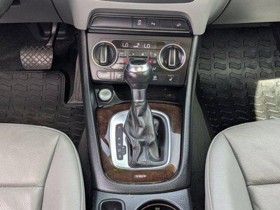 2018 Audi Q3 2.0T Premium Plus quattro