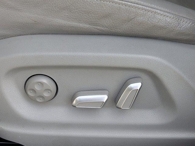 2018 Audi Q3 2.0T Premium Plus quattro