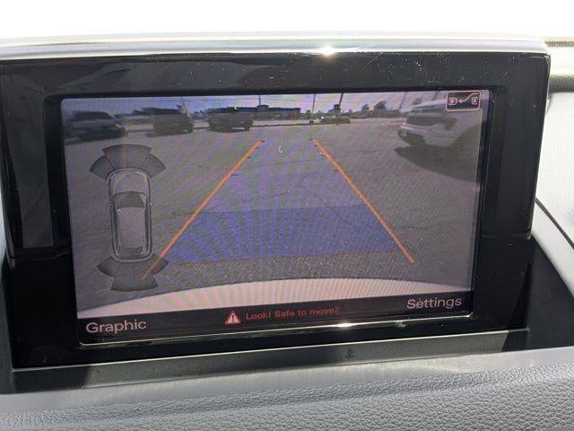 2018 Audi Q3 2.0T Premium Plus quattro