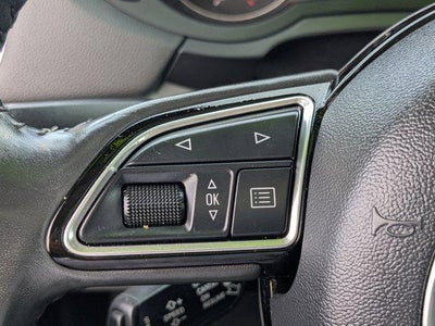 2018 Audi Q3 2.0T Premium Plus quattro