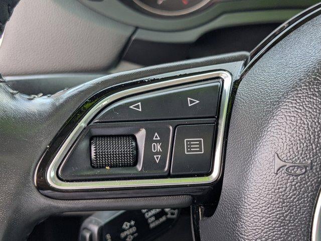 2018 Audi Q3 2.0T Premium Plus quattro