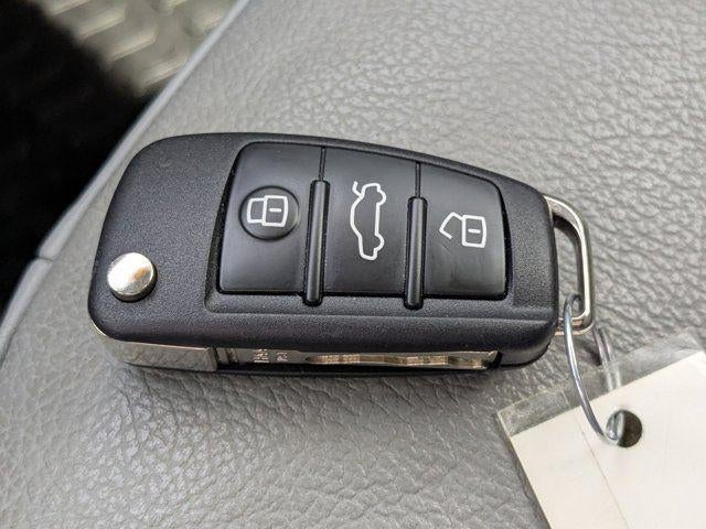 2018 Audi Q3 2.0T Premium Plus quattro