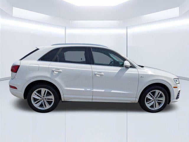 2018 Audi Q3 2.0T Premium Plus quattro