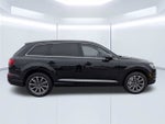2018 Audi Q7 3.0T Prestige quattro
