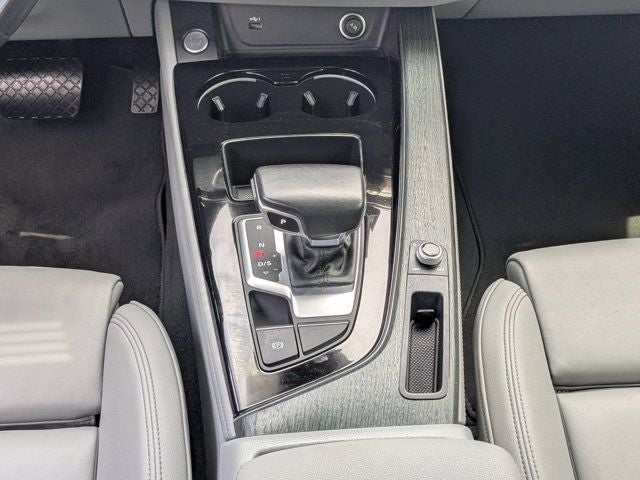 2021 Audi A4 45 S line Premium Plus quattro