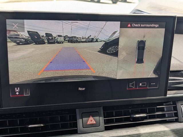 2021 Audi A4 45 S line Premium Plus quattro