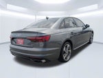 2021 Audi A4 45 S line Premium Plus quattro