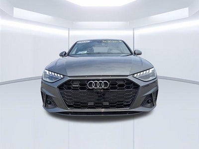 2021 Audi A4 45 S line Premium Plus quattro