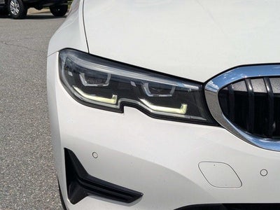 2019 BMW 3 Series 330i