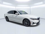 2019 BMW 3 Series 330i