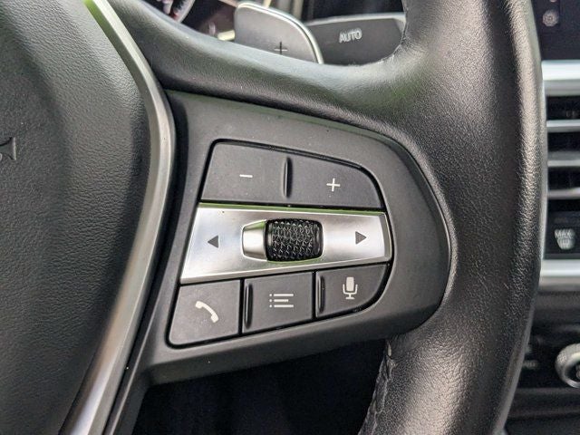2019 BMW 3 Series 330i