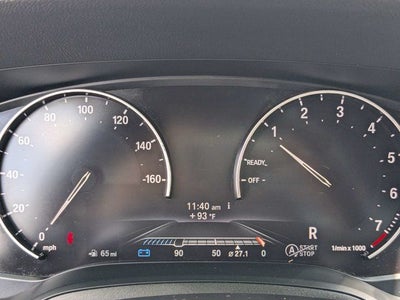 2019 BMW 3 Series 330i
